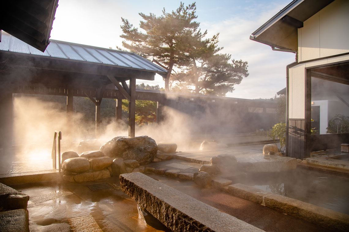 温泉 公式 永源寺温泉 八風の湯 はっぷうのゆ 滋賀県東近江市の天然温泉