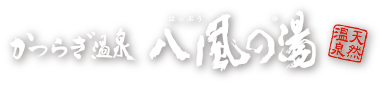 かつらぎ温泉八風の湯